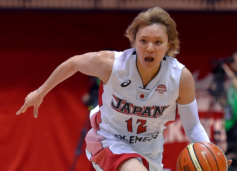リオ五輪 バスケット女子日本代表に吉田亜沙美 高田真希ら12名が内定 Cycle やわらかスポーツ情報サイト リオ五輪 バスケット女子日本代表に吉田亜沙美 高田真希ら12名が内定 Cycle やわらかスポーツ情報サイト