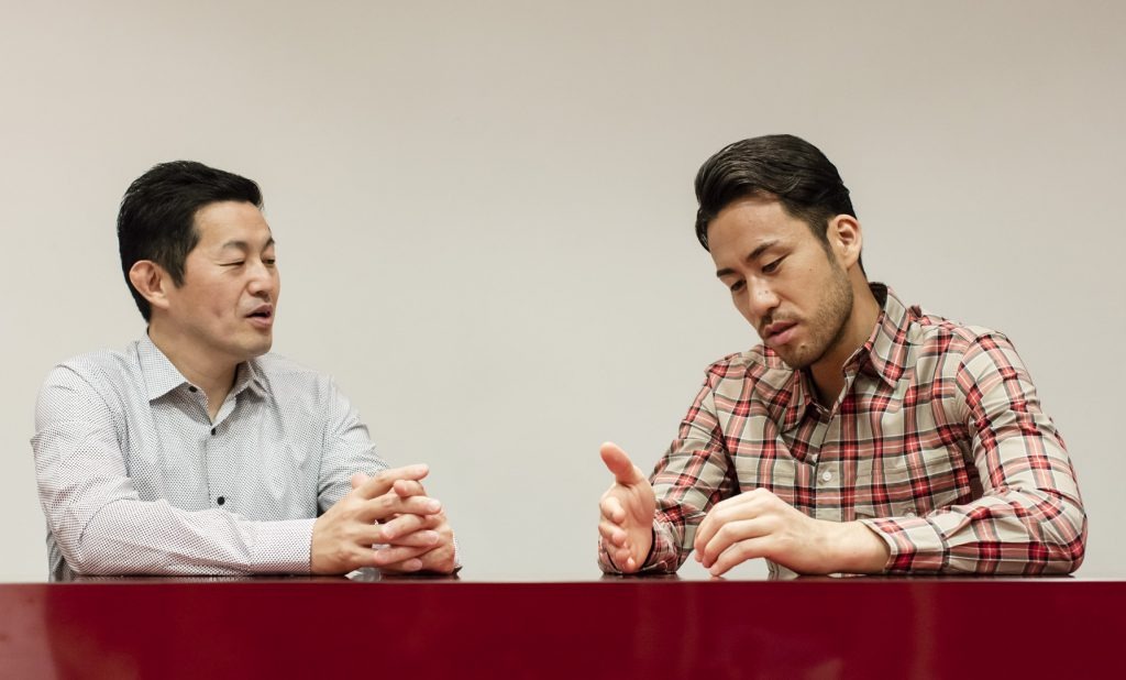 サッカー日本代表 吉田麻也 セカンドキャリアを語る シゴトタイムズ Cycle やわらかスポーツ情報サイト