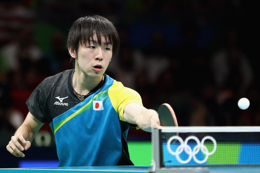 卓球 丹羽孝希のグッズ付きラバー Victas V 15 限定パッケージ Cycle やわらかスポーツ情報サイト