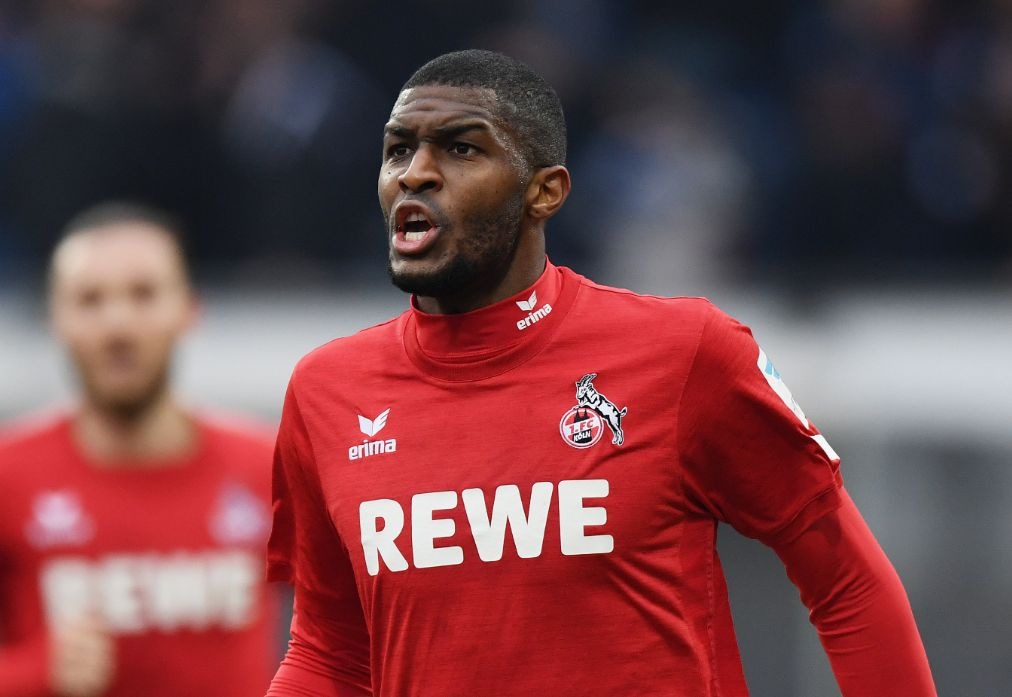 大迫勇也とのコンビでゴール量産のモデスト 代表漏れも監督は高く評価 チェックしている Cycle やわらかスポーツ情報サイト