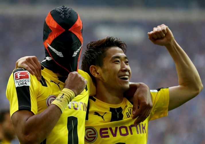 香川真司 ドローのダービーに悔しさ露わ 連戦続く4月 リラックスはできている Cycle やわらかスポーツ情報サイト