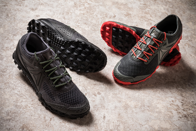 リーボック 障害物レース用ランニングシューズ All Terrain Super 3 0 発売 Cycle やわらかスポーツ情報サイト