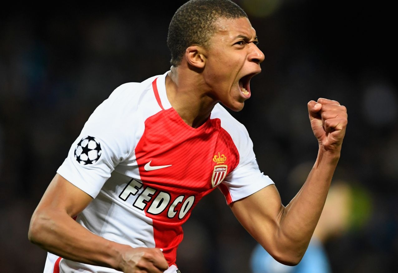 17年ぶりにリーグを制したモナコ 監督は選手たちの残留を望む Cycle やわらかスポーツ情報サイト