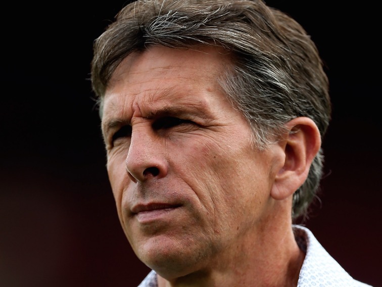 サウサンプトンを解任されたピュエル監督 公式サイトに感謝のメッセージ Cycle やわらかスポーツ情報サイト