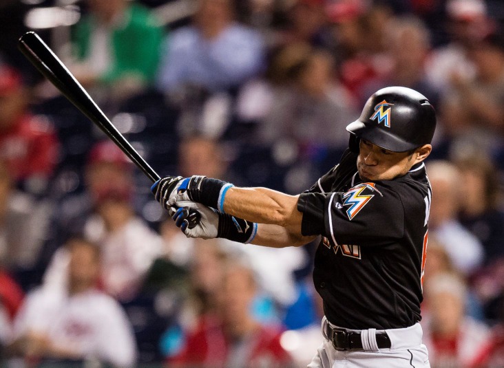 代打イチロー 今季23本目の安打 メジャー記録28本に迫る Cycle やわらかスポーツ情報サイト