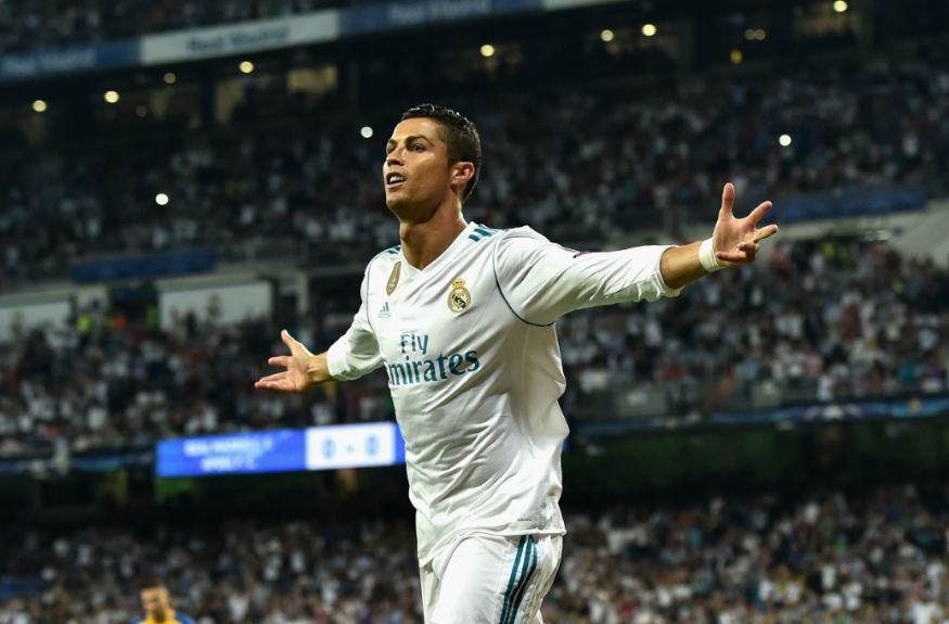 ロナウドがリーガに戻って来る レアルのジダン監督も喜び これが最後であってほしい Cycle やわらかスポーツ情報サイト ロナウドがリーガに戻って来る レアルのジダン監督も喜び これが最後であってほしい Cycle やわらかスポーツ情報サイト