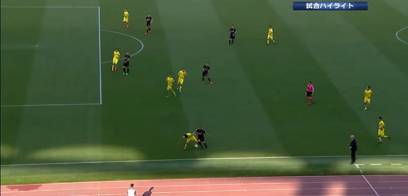 これが本当のデュエル 最強mfナインゴラン ボール奪取 が流石の仕事ぶり Cycle やわらかスポーツ情報サイト これが本当のデュエル 最強mfナインゴラン ボール奪取 が流石の仕事ぶり Cycle やわらかスポーツ情報サイト
