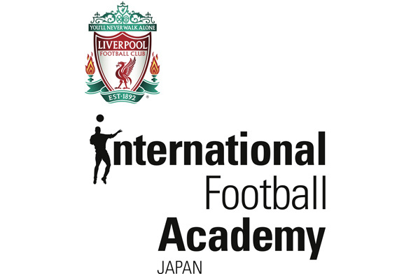 リバプールfcサッカースクール開校 将来のスター選手発掘と日本人コーチ育成へ Cycle やわらかスポーツ情報サイト
