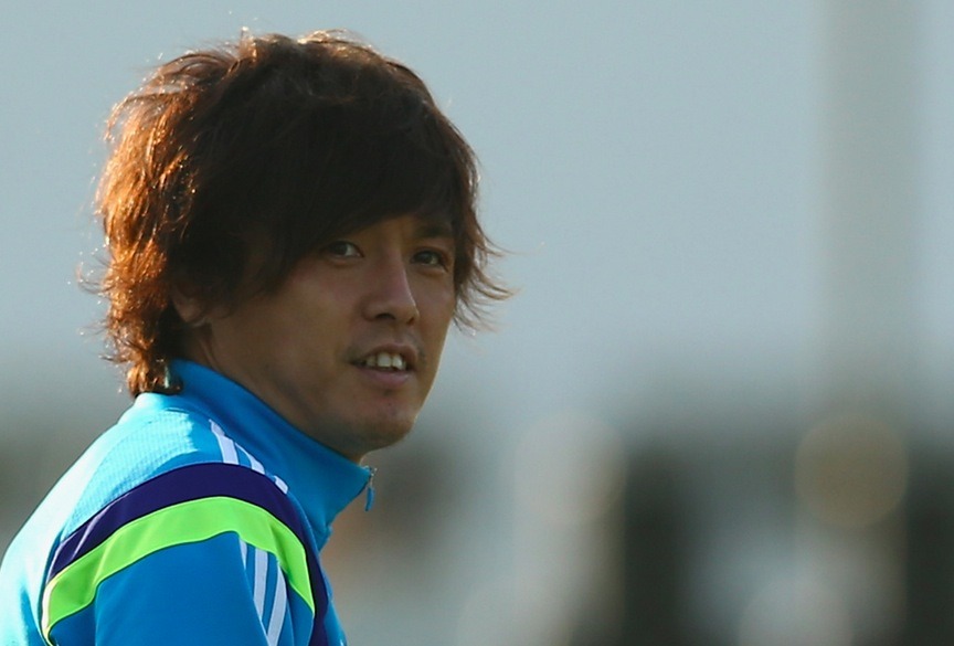 The Real 指揮官の八百長疑惑もどこ吹く風 遠藤保仁が自然体を貫ける理由 Cycle やわらかスポーツ情報サイト