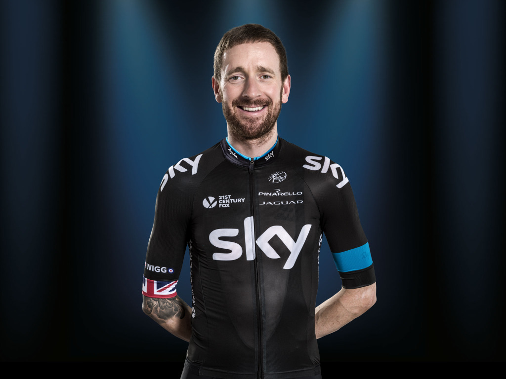 ウィギンス ベルギー石畳初戦はアシストとして参戦 パリ ルーベはまだ先だ Cycle やわらかスポーツ情報サイト