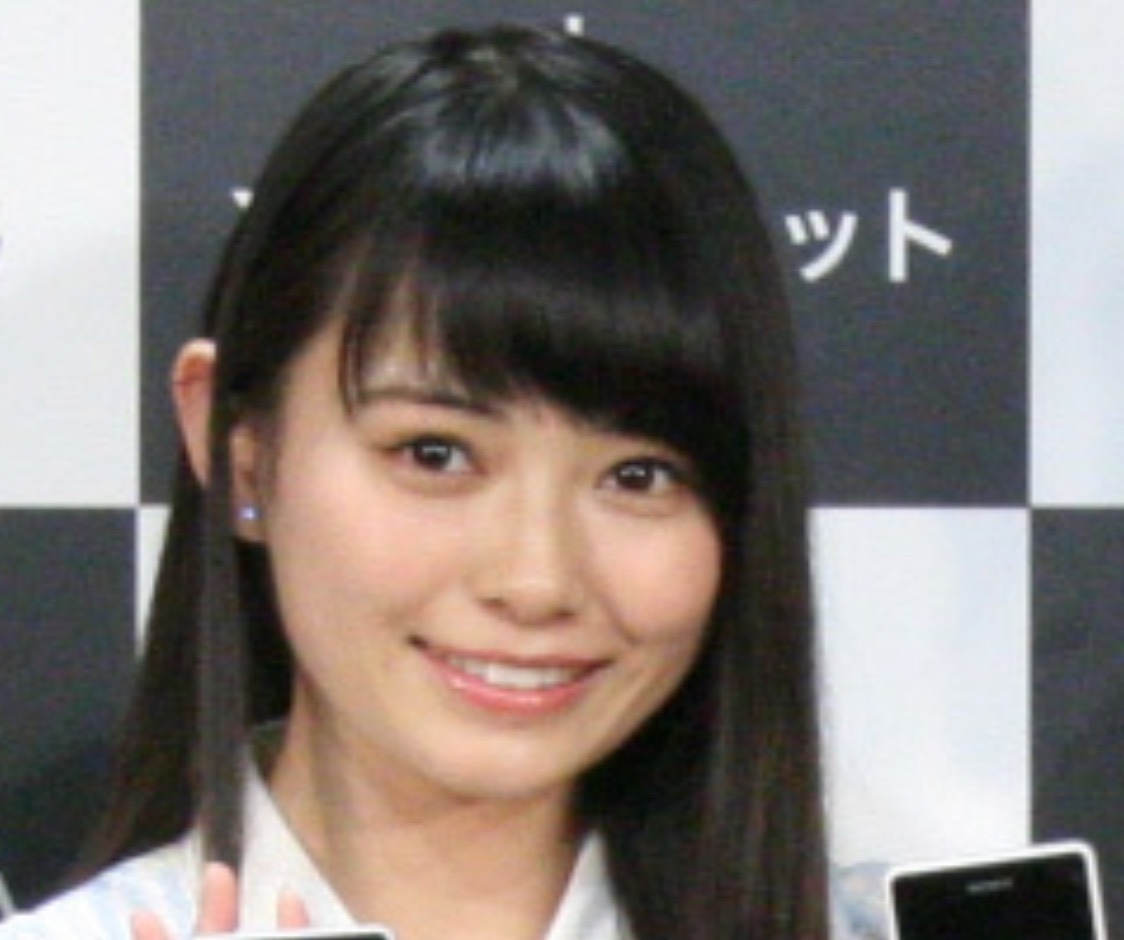 00年に1人の美少女 滝口ひかり 1000年に1人 の橋本環奈に 正直 気まずい Cycle やわらかスポーツ情報サイト