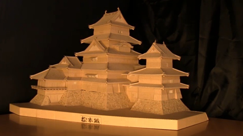 すばらしきダンボール模型の世界 ニコニコ動画 Cycle やわらかスポーツ情報サイト