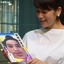 【相撲】筧美和子が力士になったら？…「すもう撮りカメラ」で自撮 画像