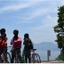 自転車の乗り捨ても可能な「米原駅発！自転車で巡るびわ湖一周の旅」 画像