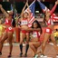 【世界陸上2015】大会を彩った女性アスリートたち フォトレポート 画像