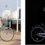 光って見えるカインズの自転車「キラクル」 画像