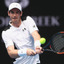 アンディ・マレー、完勝で全豪オープン3回戦に進出 画像