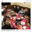 ソフトバンク3連覇に向けて…和田毅、柳田悠岐ら決起集会を開催 画像