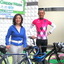 忌野さんの意思継ぐ三代目自転車名人 画像