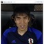 サッカー日本代表がしりとり！香川、長谷部…岡崎で奇跡が 画像