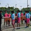「中学校選抜ソフトテニス大会」に約1200名が参加 画像