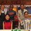 恋のキューピッド・三瓶が登場！「サッカーおやじ会スペシャル」…スカパー 画像
