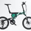 電動アシスト自転車「ベスビー PS1 Limited Edition」6/11発売 画像