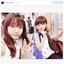 女子フィギュア・本田真凜＆望結の姉妹ツーショット「可愛すぎる！」 画像