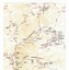 登山地図ヤマタイムマップ、北アルプス長野県エリア山岳遭難地点を掲載 画像