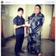 柔道・金メダリストの大野将平、豪栄道の初優勝を祝福 画像