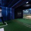 シミュレーション野球システム導入のバッティングセンター「リアル野球ゾーン」 画像