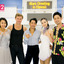 高橋大輔、荒川静香ら出演「Stars Greeting in Hawaii 後編」TBSチャンネル2で放送 画像