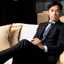 高橋大輔を特集『家庭画報1月号』特別ポスター付き 画像