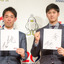 大谷翔平＆秋山翔吾、WBCヘの意気込みを漢字で示す…J SPORTSが本戦全試合を放送 画像