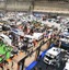 300台以上を展示する「ジャパン キャンピングカーショー2017」2月開催 画像