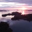 神秘的で美しすぎる…！東北各地の様々な姿を映した動画が海外で話題に 画像