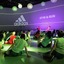 アディダスの究極のトレーニング体験「ADIDAS TRAINING ZONE」に挑戦！ 画像