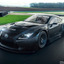 レクサス最強レーサー、530馬力の「RC F GT3」ジュネーブで公開へ！ 市販化は!? 画像