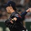 【WBC2017】侍ジャパン・秋吉亮、同僚のバレンティンを三振に…勝負後、互いに笑顔見せる 画像