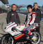 17歳の中島元気、全日本ロードレース参戦決定…SRS-Motoスカラシップ1期生 画像