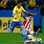 ブラジルが南米予選8連勝、世界最速でサッカーW杯出場権獲得 画像