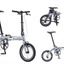 マグネシウムフレーム使用の軽量自転車「ルノー マグネシウム6」発売 画像
