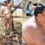 「ヌードかなぁ～と思った」「御嶽海関のグラビア感www」お相撲さんのプライベートが面白い！ 画像