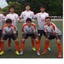 AOKI、國學院大學久我山高等学校男子サッカー部スポンサーに就任 画像