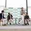 トム・ワトソン、一流の極意は「コースにいる全ての人たちと友達になること」 画像