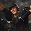 日本ハム・中田翔、娘たちとランニングで充実した1日 画像