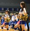 東京五輪の会場で踊りたい！県警勤務のチアリーダー 画像