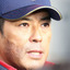 侍ジャパン・稲葉篤紀監督、初リクエスト要求成功で3点目奪取！則本昴大は3者凡退発進 画像