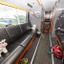 【ツール・ド・フランス14】選手たちの快適空間、ブルターニュ・セシュのチームバスを訪問 画像
