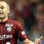 【動画】イニエスタ、強烈ミドルで2試合連続スーパーゴール！ 画像